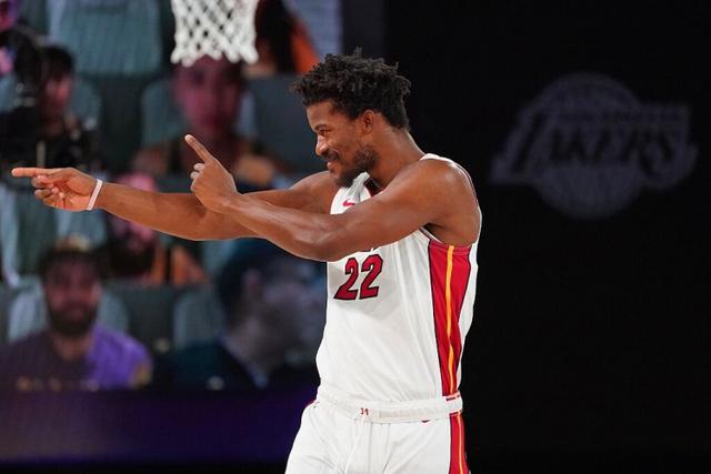 怀特递补进入美国男篮 新科FMVP被忽视疑不满